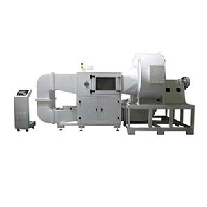 軍標(biāo)砂塵試驗箱|ASTM砂塵試驗箱|砂塵箱