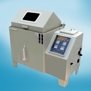 對于噴霧壓力，鹽霧試驗機(jī)如何確定？