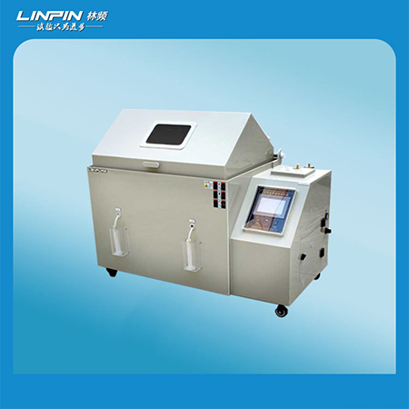 鹽霧試驗箱的安裝需要具備哪些技術(shù)要求？